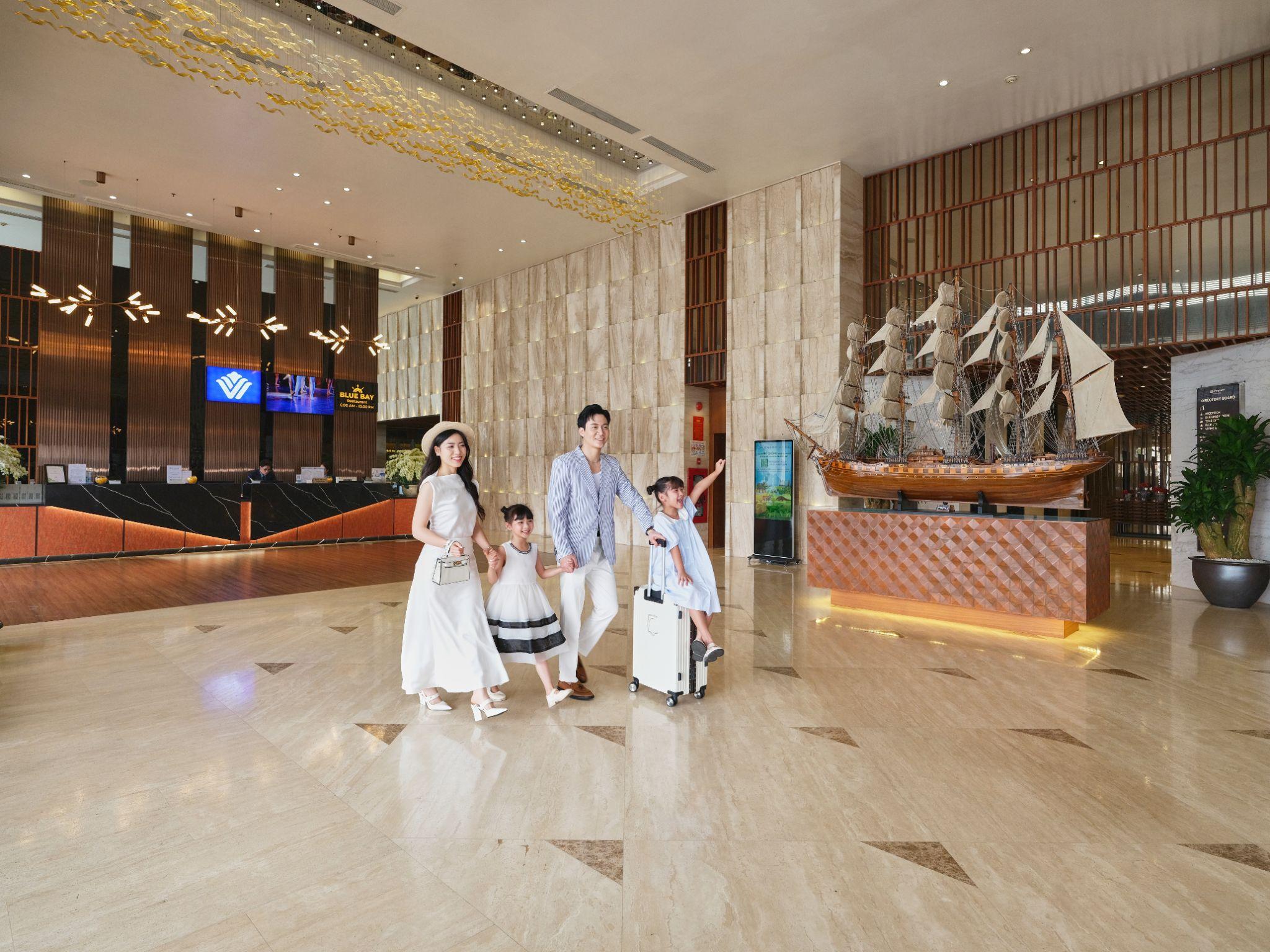 Wyndham Legend Halong
